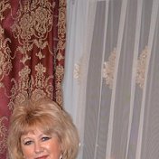 Татьяна Заикина(Симончик)