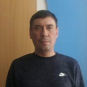 Алексей Коренев