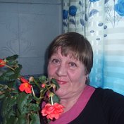 Валентина Кондратьева (Коренева)