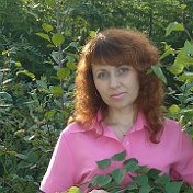 Ирина Александрова(Лесновская)