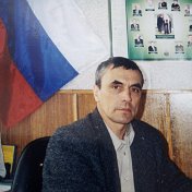 Альберт Айзятулов