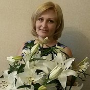 Ирина Серкина (Ермакова)