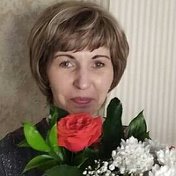 Татьяна Назарова(Стрельцова)