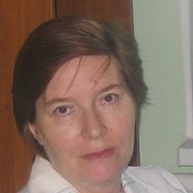 Ирина Зельцер