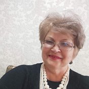 Людмила Иванова