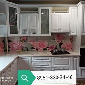 Кухни на заказ 89513333446