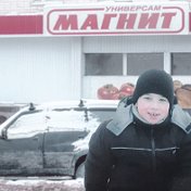 Андрей Мамоев