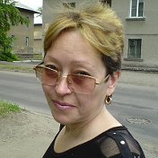 Татьяна Егоркина(Талицына)