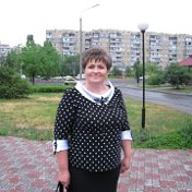 Людмила Коробкова (Зиборова)