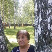 Ирина Степанченко-Мироненко