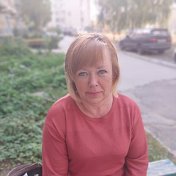 Галина Николаева