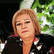 Гульназира Якупова