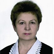 Иванна Сахарова(Коваль)