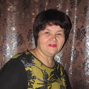 Svetlana Suponeva (Serikova)