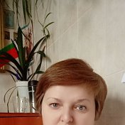Марина Демещенко(Гукалова)