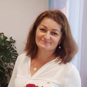 Инесса Гибадулина (Курбанова)