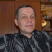 Александр Вернодубенко
