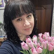 Оля Гостева ( Катаева)