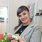 Наталья Варламова (Лошакова)