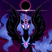 Nightmare Moon