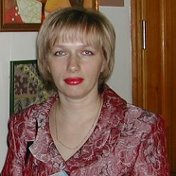 Ольга Коротких (Хоменко)