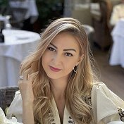 Madina Sharapova