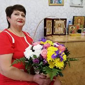Татьяна Дорофеева Агибалова
