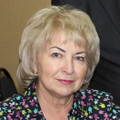 Ирина Антонова