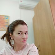 Антонина Чудинова