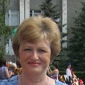 Татьяна Романцова(Ролдугина)