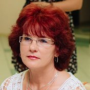 Ирина Рапацевич (Шилько)