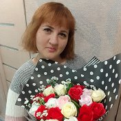 Светлана Пещерова (Фокеева)