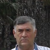 Владимир Петриков