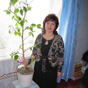 Ирина Коваленко (Моисеева)