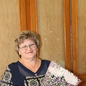 Татьяна Кочеткова (Кочкуровская)