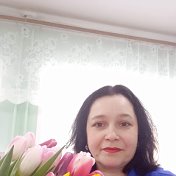 Екатерина Гребенчук