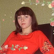 Екатерина Кочеткова(Домрина)