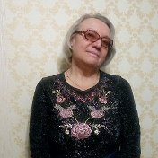 Татьяна Дорошенко (Парыгина)