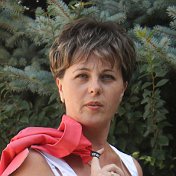Анна Силиванова
