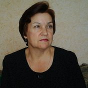 Галина Литвиненко (Серова)