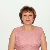 Галина Новикова