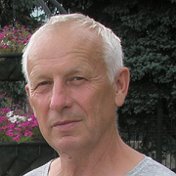 Генрих Салынов