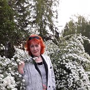 Екатерина Волкова