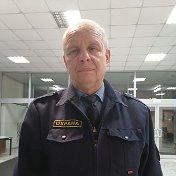 Сергей Дрожаченко