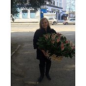 Валентина Кравченко (Гнедина)