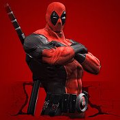 ☻Deadpool☻╔ ╔═ ╔ ☻ ∫ЭϞβϞɌT∫☻