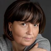 Галина Сивякова