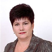 Наталья Васина-Слепанева