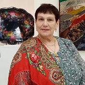 Людмила Карпова( Вамбольдт)