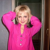 Валентина Матвеева (Никитина)
